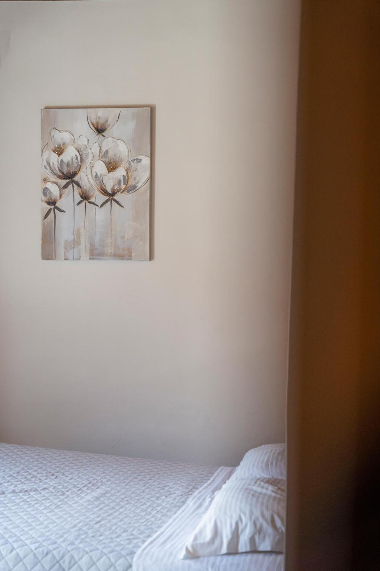 Liontos Rooms Pramanta Exterior foto
